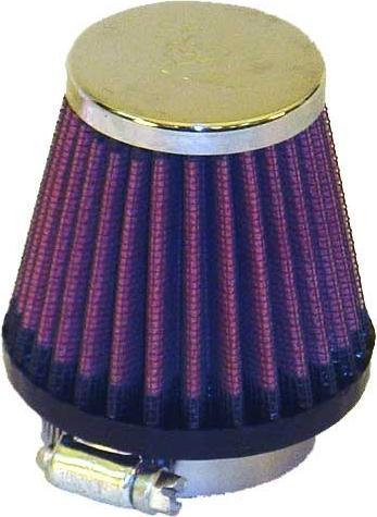 Produktbild K&N Chrome Sportluftfilter