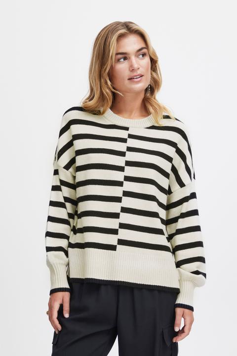 Image du produit Fransa FRBITTE PU 3 - Pull - 20612456 (M)