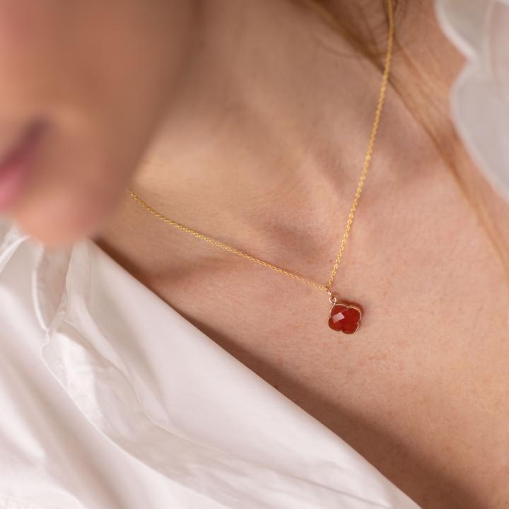 Actual product image Ailoria Capucine (Silver)
