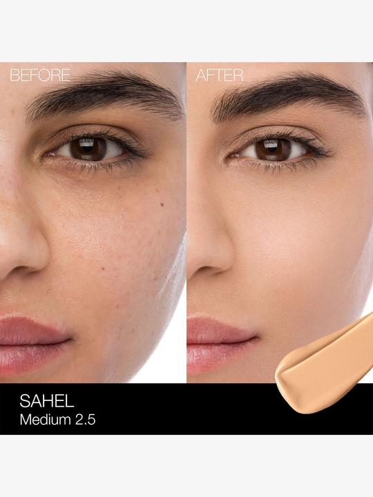 Immagine prodotto NARS Cosmetics Fondotinta Radioso Naturale Longwear (Sahel)