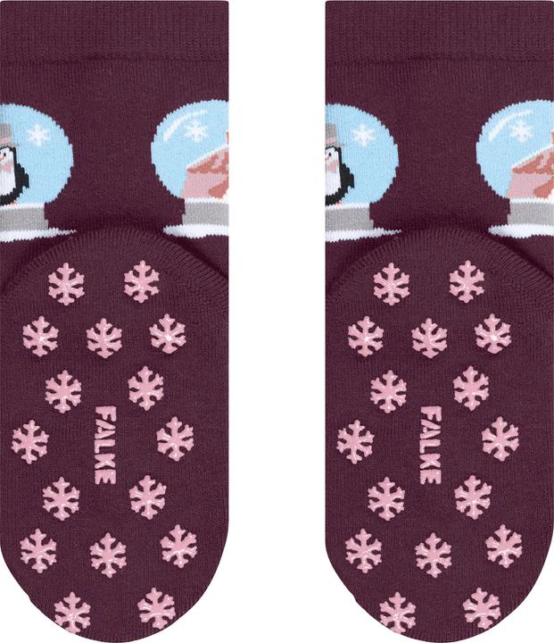 Produktbild Falke Little Snow Globes Kinder (35 - 38)