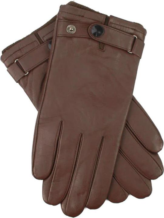 Produktbild Eastern Counties Leather AutofahrerHandschuhe Premium Leder (L)