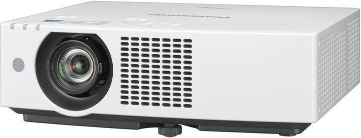 Image du produit Panasonic Projecteur PT-VMZ51 (Full HD, 5200 lm, 1.09 - 1.77:1)