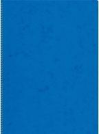 Image du produit Cahier de notes à spirale, A5, 48 f. 70g (A5, Quadrillé)