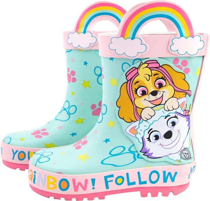 Produktbild Paw Patrol Skye & Everest (28)