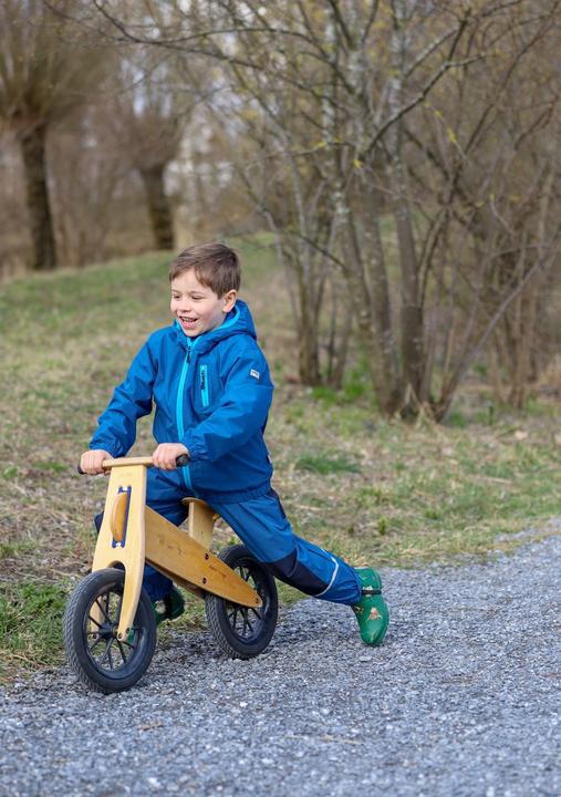 Immagine prodotto Rukka Giacca da pioggia Travelino per bambini (98)