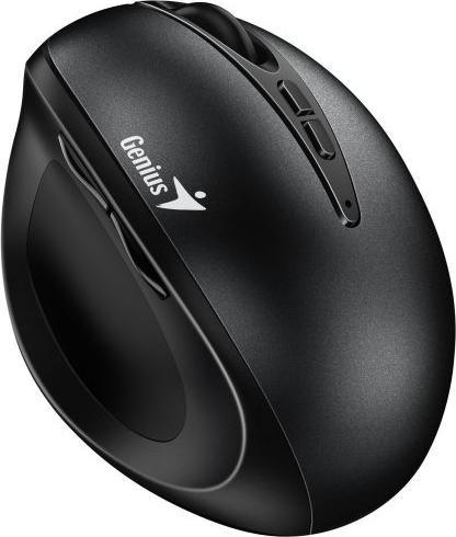 Genius Ergo 8300S Noir (Sans fil)