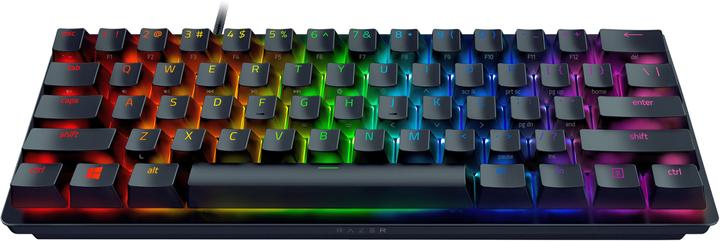 Image du produit Razer Huntsman Mini (US, Filaire)