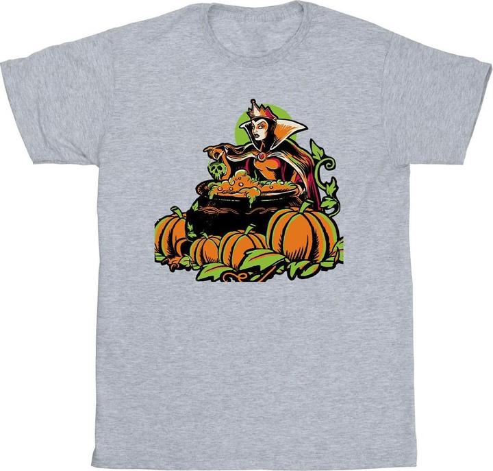 Produktbild Disney TShirt Halloween (5XL)
