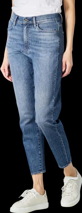 Actual product image G-Star Janeh Jeans Ultra High Mom Ankle Faded Santorini (W24/L30)