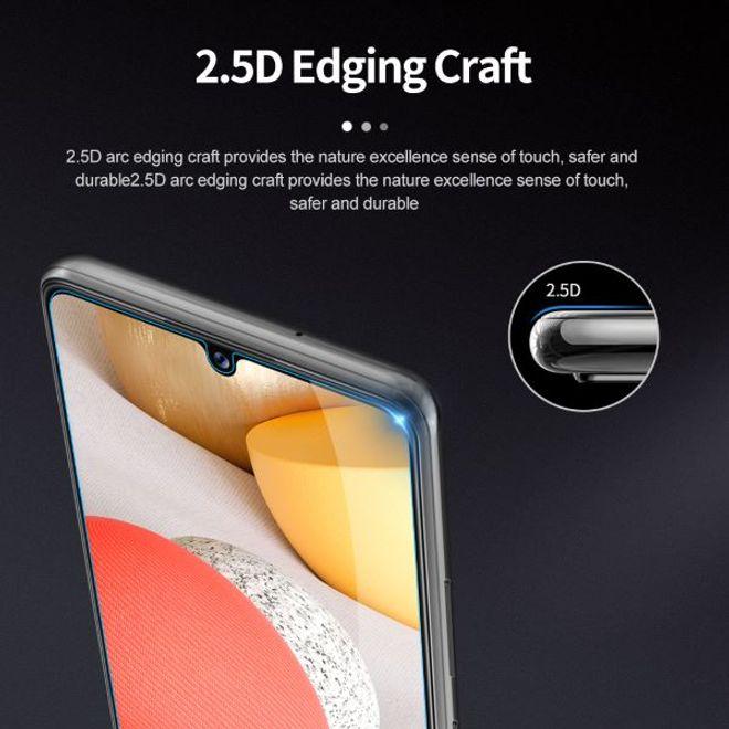 Produktbild Nillkin H+ PRO Schutzglas (1 Stück, Samsung Galaxy A42 5G)