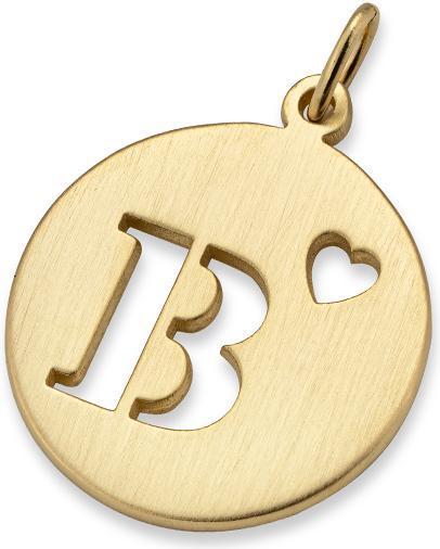 Image du produit Breuning Pendance (Or 750/18 K)