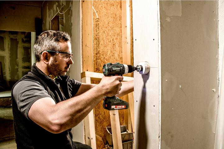 Produktbild Metabo SB 18 LT BL (Akkubetrieb)