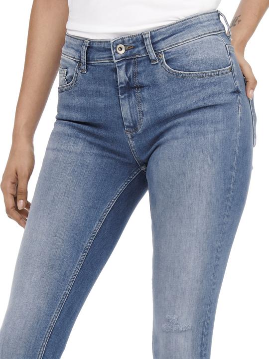 Produktbild Only ONLBlush Mid Ankle Skinny Fit Jeans (XS)