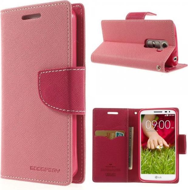 Goospery Fancy Diary Series (LG G2 Mini)