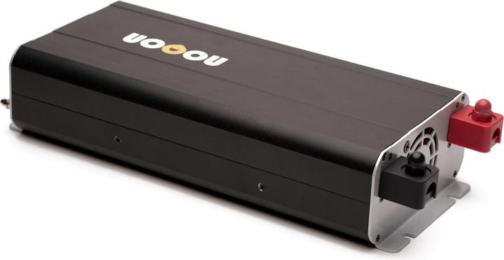 Image du produit Noqon NST512 Onduleur sinusoïdal 500W/12V avec fonction NVS et ASI