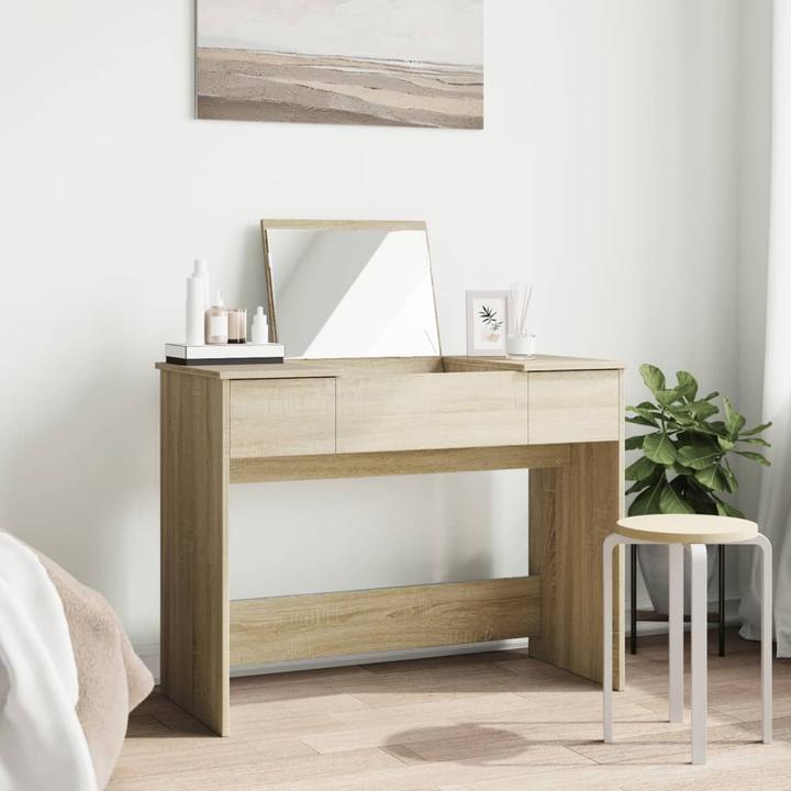 Produktbild VidaXL Karissa (100 x 45 x 76 cm)
