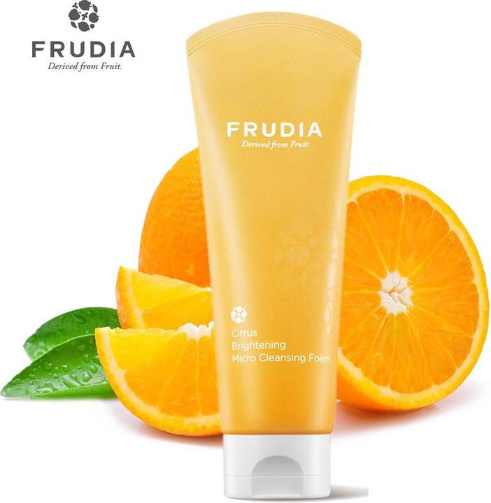 Image du produit Frudia Citrus (Baume démaquillant, 145 ml)