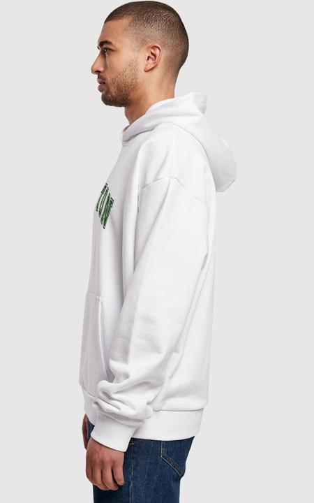 Actual product image Merchcode Boston Ultra Heavy Hoody - 112475 (M)