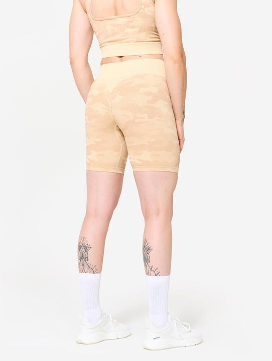 Immagine prodotto Domyos Shorts - beige camouflage (XL)