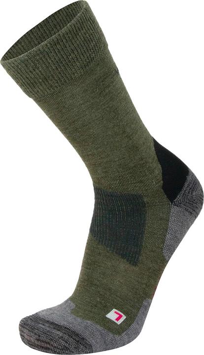 Actual product image Wapiti Trek S02 All Seasons (45 - 47)