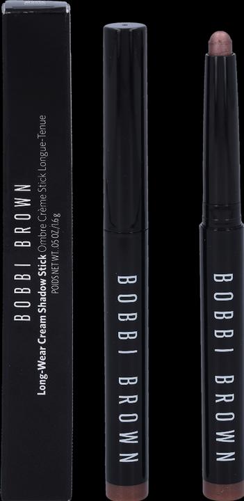 Immagine prodotto Bobbi Brown Ombretto in crema a lunga tenuta in stick (23 Malva polverosa)