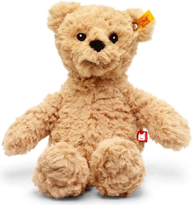 Actual product image Tonies Jimmy Bear (German)