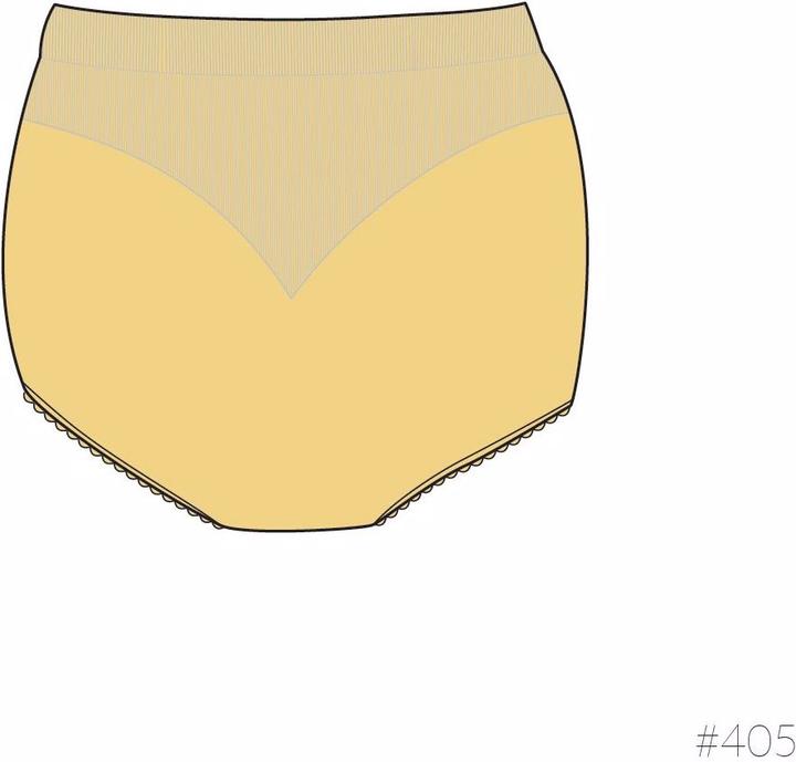 Actual product image Carriwell Pregnancy Panty (XL, Single pack)