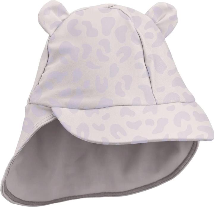 Immagine prodotto Liewood Cappello da bagno UV per bambini Senia - Leo Misty Lilac