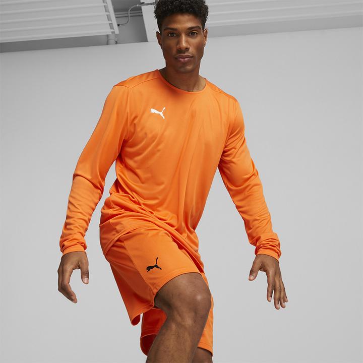 Actual product image Puma Hoops Team LS Shooting Shirt (XXL)