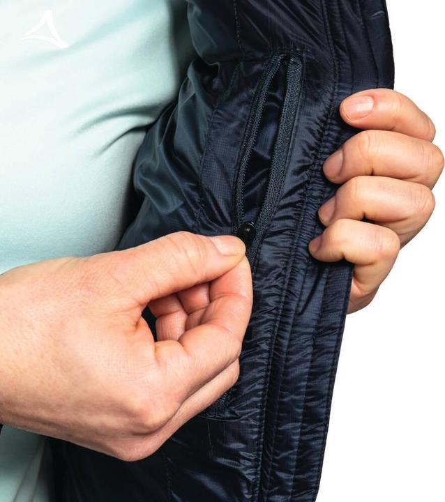 Actual product image Schöffel Down Jacket Lodner L (42, L)