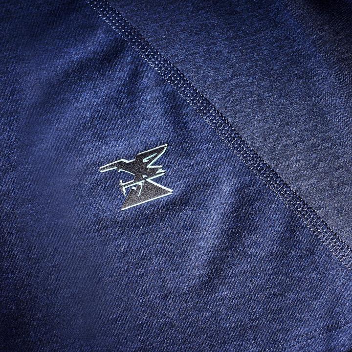 Image du produit Simond Short D'Escalade Stretch - Edge Bleu Femme (XXS)
