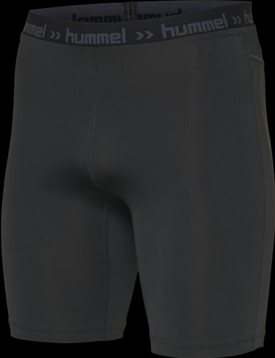 Produktbild hummel First Performance Tight Shorts (S)