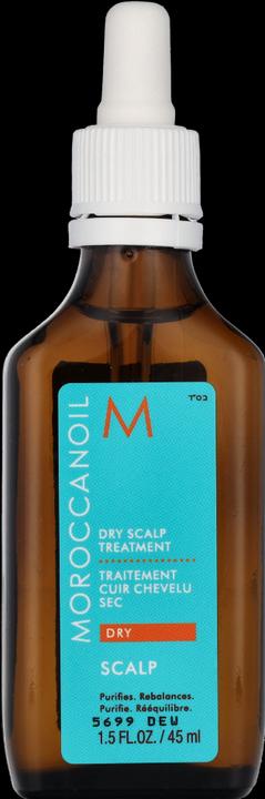 Produktbild Moroccanoil Dry-no-more (45 ml)