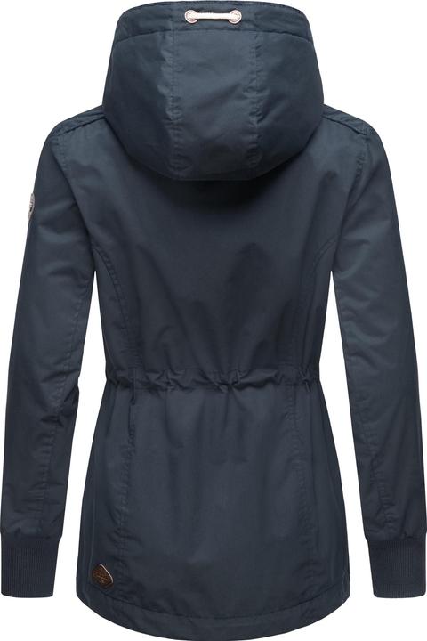 Actual product image Ragwear Danka (5XL)