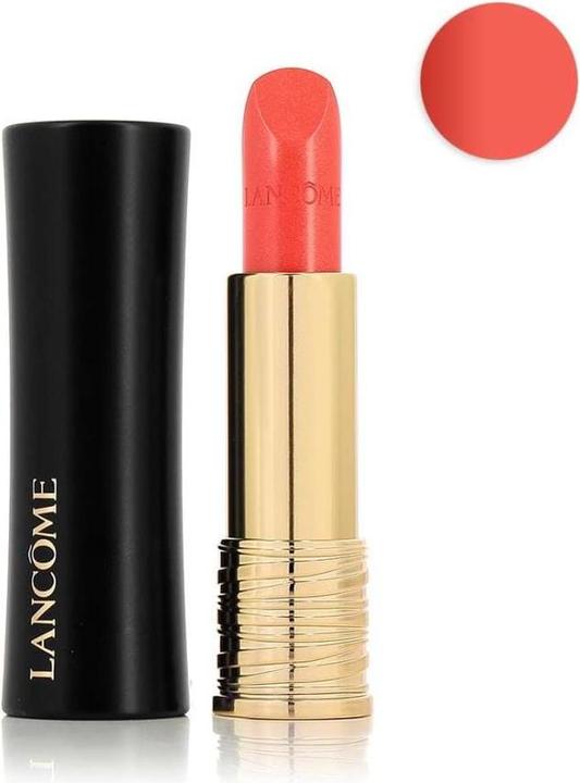 Actual product image Lancôme L'Absolu Rouge Cream 66-Orange-Confite (66-Orange-Confite)