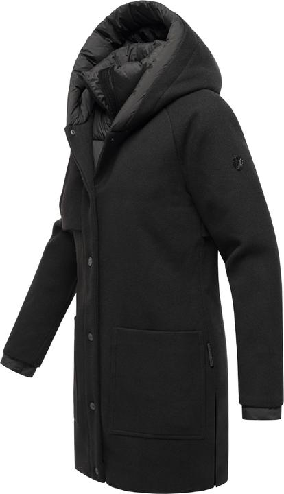 Produktbild Navahoo Flauschwunder 14 (3XL)