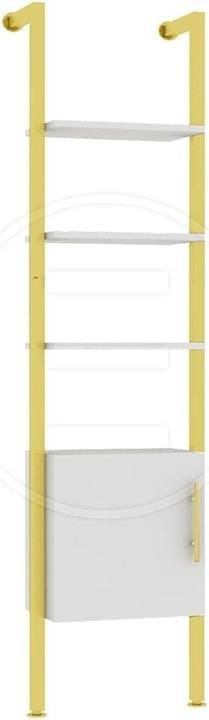 Produktbild Alpeda Glam Cabinet