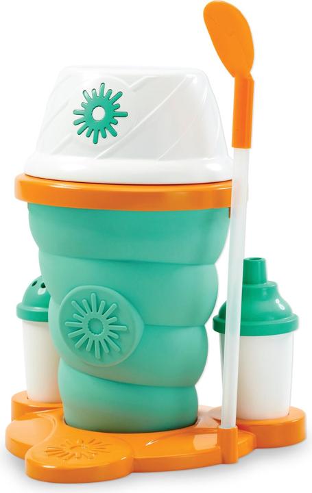 Image du produit Chill Factor CHILLFACTOR - MACHINE À CRÈME GLACÉE (07668)