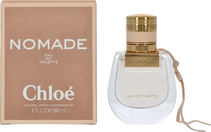 Actual product image Chloé Nomad (Eau de toilette, 30 ml)