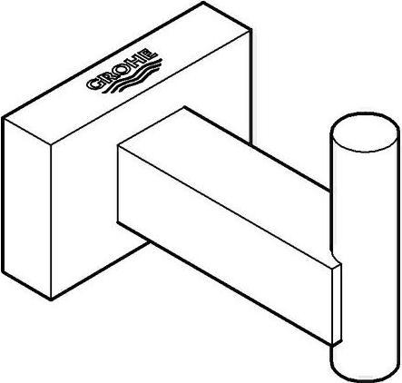 Produktbild Grohe Essentials
