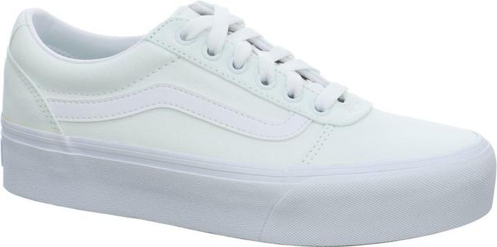Image du produit Vans Ward Plattform Old Skool sneaker femmes (40)