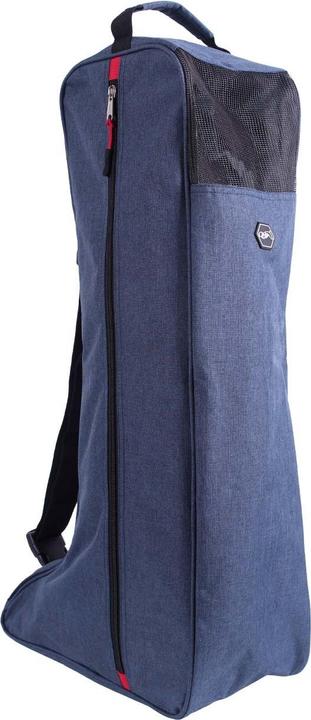 Image du produit Qhp sac à bottes équitation small