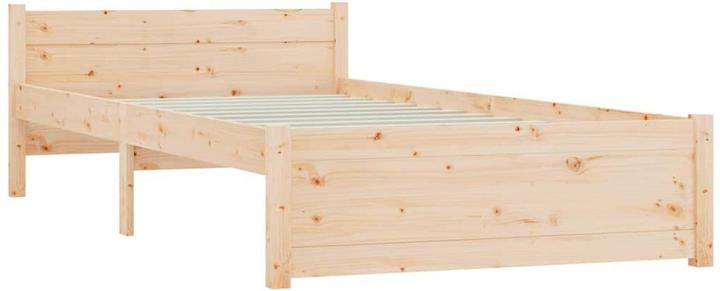 Image du produit VidaXL Camala (75 x 190 cm)
