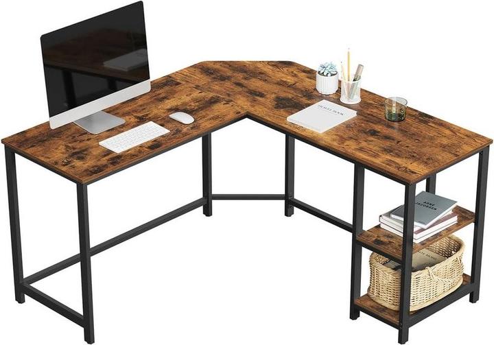 Produktbild Vasagle Corner (138 x 138 x 76 cm)