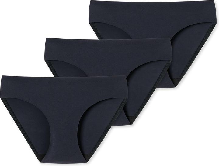 Actual product image Schiesser Briefs Invisible Soft (38, pack of 3)