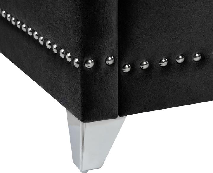 Actual product image Beliani Ayette (180 x 200 cm)