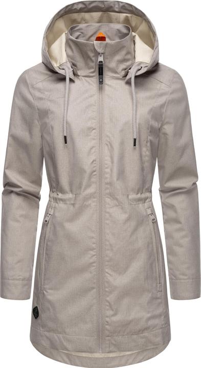 Ragwear Dakkota II