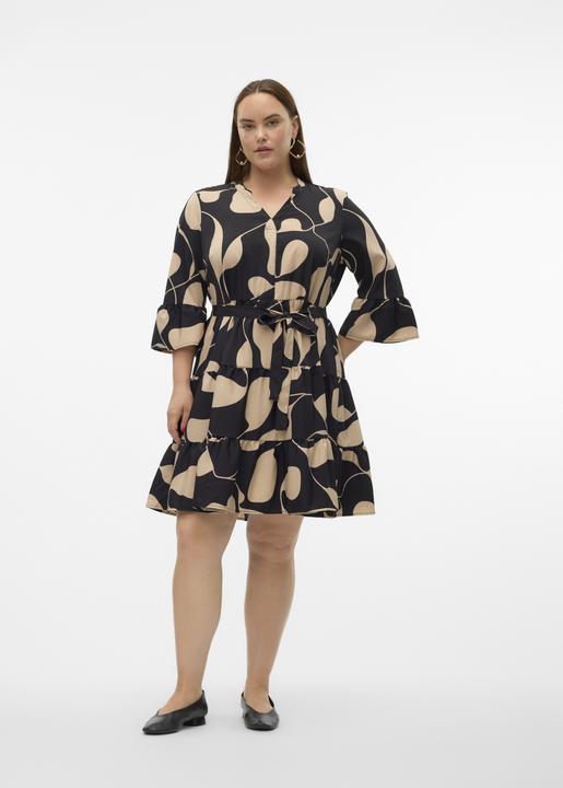 Produktbild Vero Moda VMZERA Kurzes Kleid Kleid (52)
