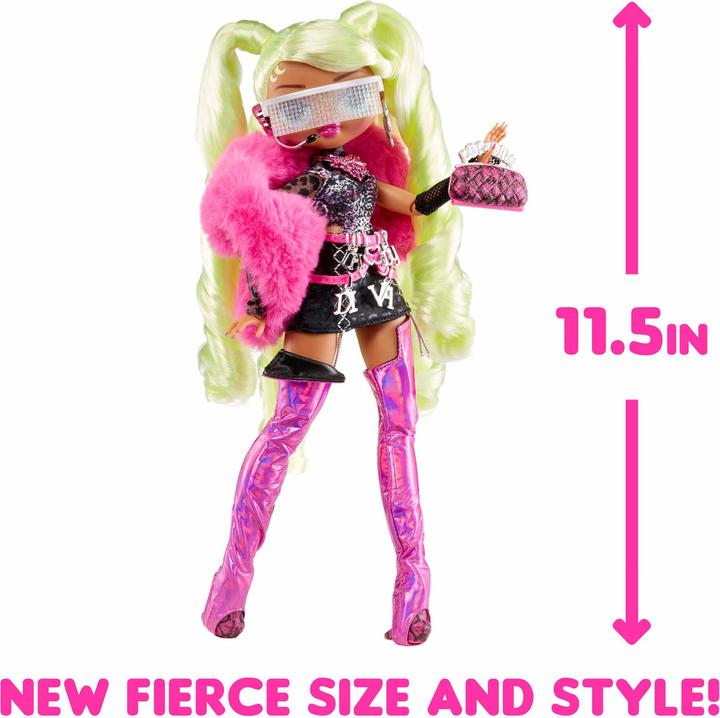 Image du produit L.O.L. Surprise! Lady Diva
